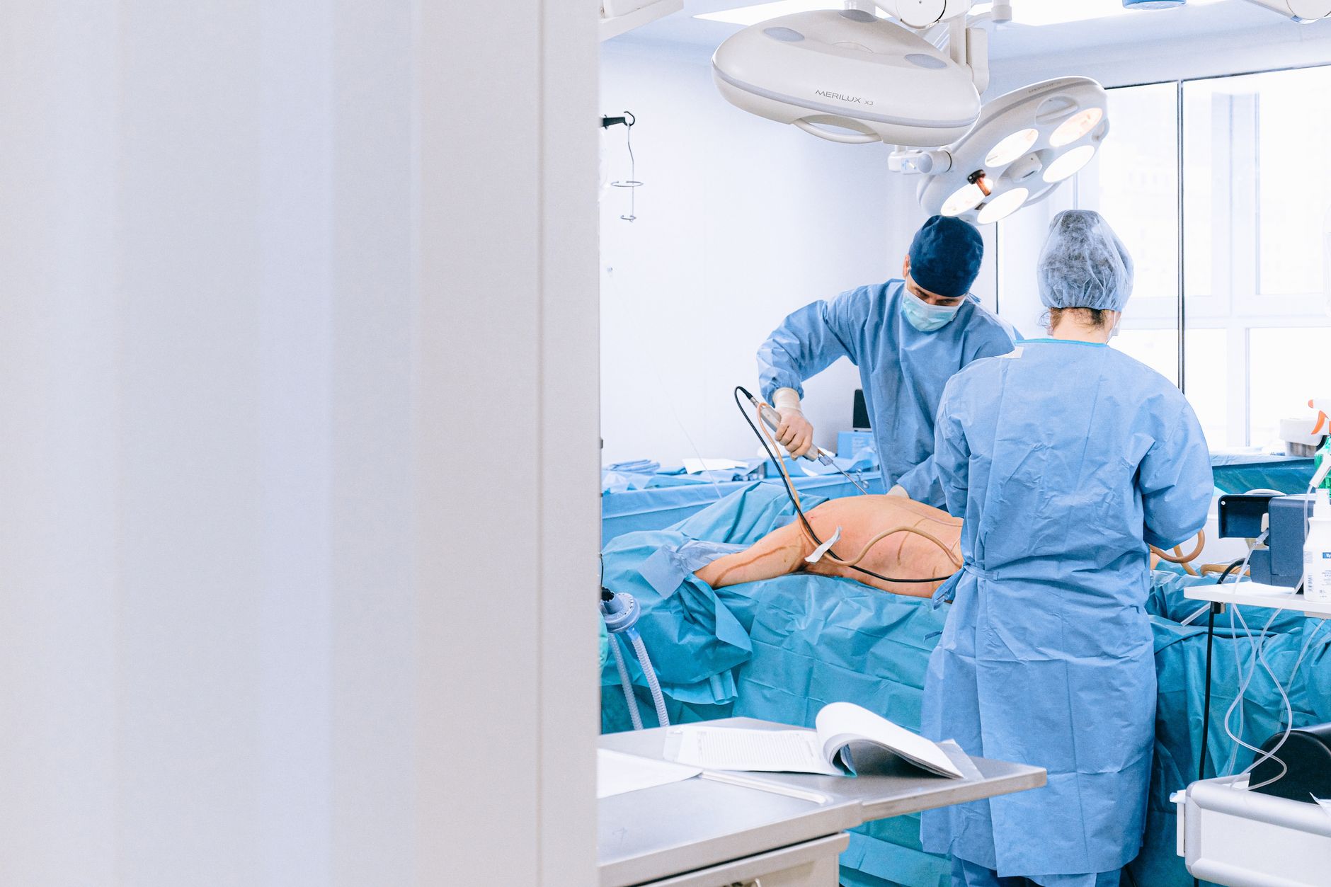 Chirurgien plasticien à Besançon